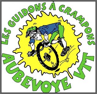 logo guidons encadre