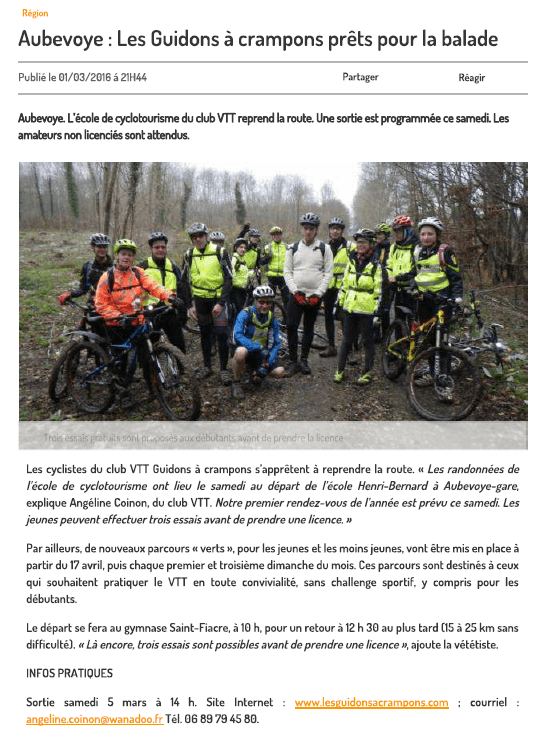 article paris normandie_01032016