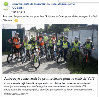 article ecole cyclo_paris normandie+EMS