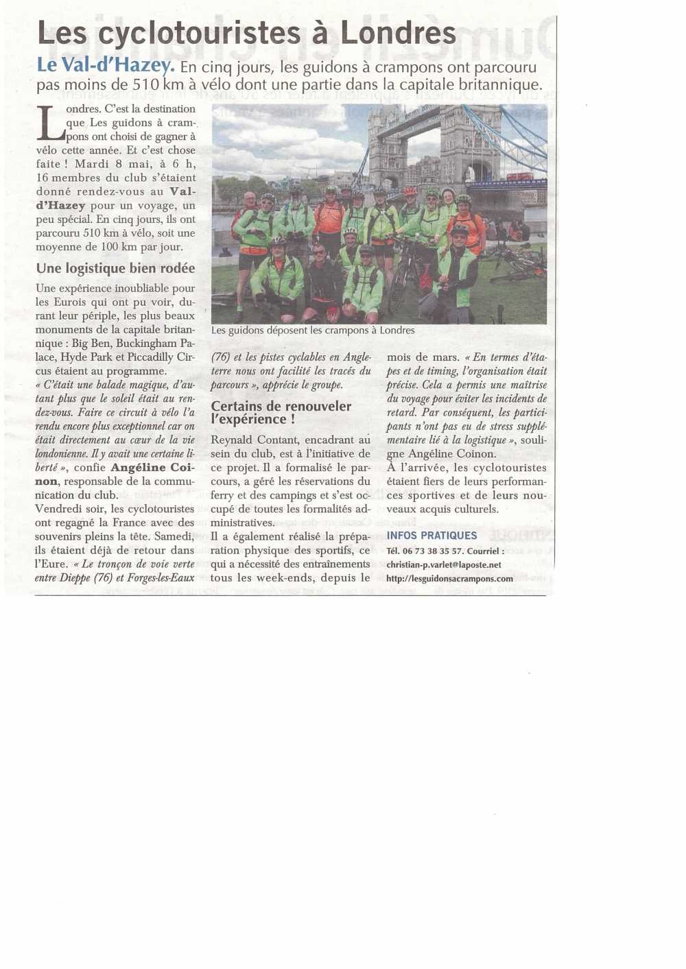 article vi_paris normandie