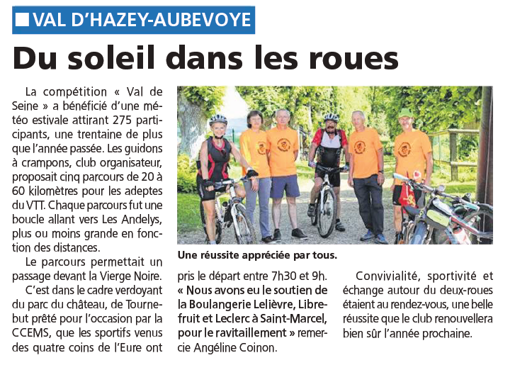 article vds_l'impartial