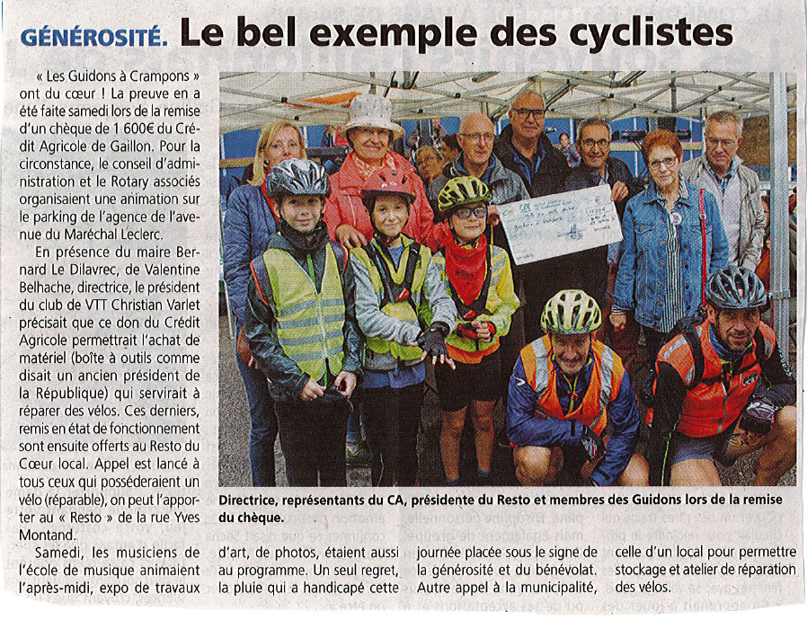 article po crédit agricole_impartial