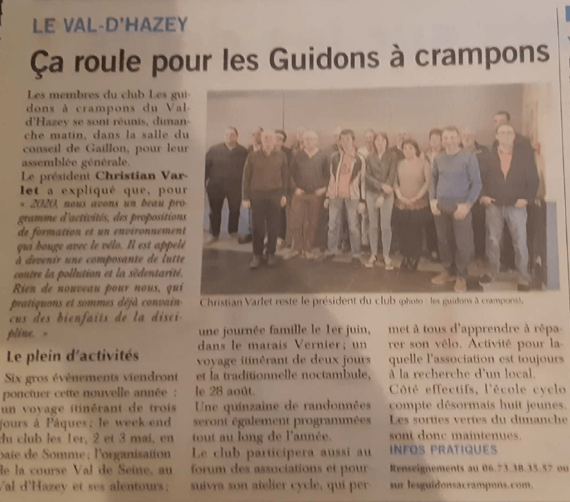 article ag_paris normandie
